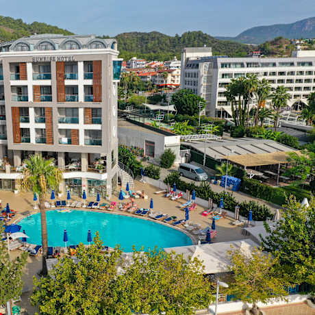 Sunrise Resort Marmaris